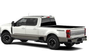 2026 Ford Super Duty® External Image 3